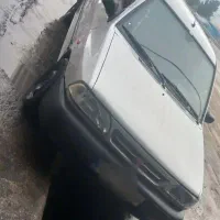 پراید ۸۹ دوگانه فابریک|خودرو سواری و وانت|آشخانه, |دیوار