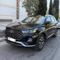 اجاره تیگو ۷ پرو با بیمه کامل
