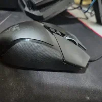 موس ریزر مدل BASILISK V3|قطعات و لوازم جانبی رایانه|شیراز, زرهی|دیوار