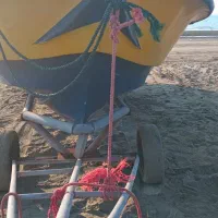 قایق ولوو پنتا ۴۴