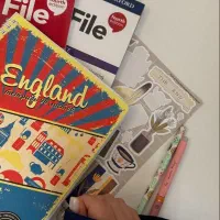 آموزش مکالمه زبان انگلیسی با تخفیف عیدانه