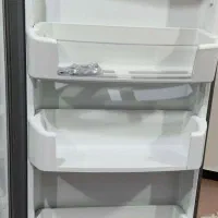 فروش فوری به دلیل تغیرمکان|یخچال و فریزر|بندر ماهشهر, |دیوار