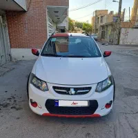 کوییک R مدل ۹۸