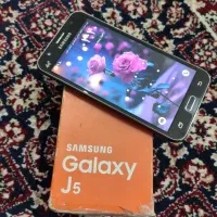 سامسونگ Galaxy J5 فورجی