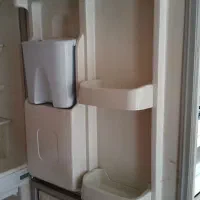 یخچال|یخچال و فریزر|بجنورد, |دیوار