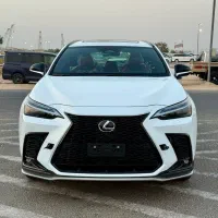 لکسوس nx  2026 ژاپن اف اسپورت|خودرو سواری و وانت|تهران, ولنجک|دیوار