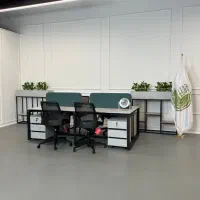 میز کارگروهی WS43