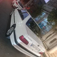 پژو پارس موتور جدید سیمی اتوگالری نبی ئی