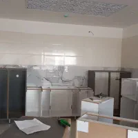 باسلام تعمیرات کابینت وکمد دیواری و تغیرات|خدمات پیشه و مهارت|آبیک, |دیوار