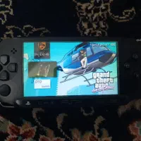 پی اس پی ۳۰۰۰|کنسول، بازی ویدئویی و آنلاین|یزد, |دیوار