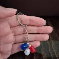 سرکلیدی و پاسوییچی