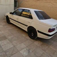 پارس مدل۱۴۰۱