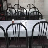 میز صندلی غذا خوری