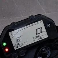 Yamaha mt25|موتورسیکلت|تهران, امام زاده حسن|دیوار