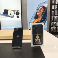 Iphone 13 256 گیگابایت