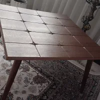 میز وسط مبل راحتی