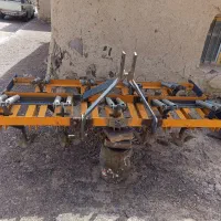 ادوات تراکتور