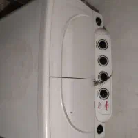 ماشین لباسشویی پنکه وسینک ظرفشویی|سایر لوازم برقی|تربت جام, شهید غلام زاده|دیوار