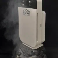 فروش محدود تصفیه هوا پلاسمایی