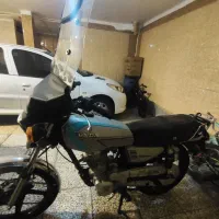 هوندا ۲۰۰|موتورسیکلت|تهران, آهنگ|دیوار