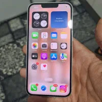 آیفون ۱۳ نرمال|موبایل|ملایر, |دیوار