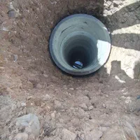 چاه کن و چاه کنی|خدمات پیشه و مهارت|تبریز, |دیوار