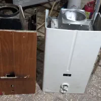 آبگرمکن بدون مبدل B15