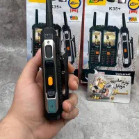 گوشی ارتشی هوپ مدل K35 PLUS / موبایل تاراز|موبایل|کرج, کرج نو|دیوار