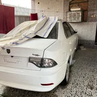 سمند LX EF7 بنزینی، مدل ۱۴۰۳