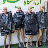 مانکن زنانه