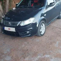 ساینا EX مشکی مدل۹۵