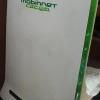 مودم هواوی در حد نو دو عدد|مودم و تجهیزات شبکه|گرگان, |دیوار