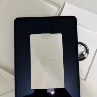 iPad Pro 13 /512G ram24 (M4)|تبلت|تهران, مهران (سیدخندان)|دیوار