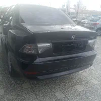 سورن تک سوز مشکی ۴۰۴