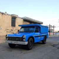 نیسان ۱۴۰۱ دوگانه کارخانه