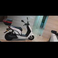موتور‌ برقی لیفان E1500 بوش  وارداتی در حد صفر