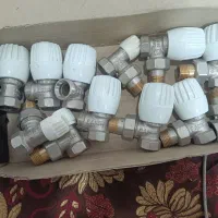 شیرآلات شوفاژ