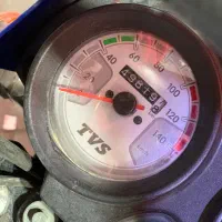 tvs hlx 150|موتورسیکلت|تهران, فلاح|دیوار