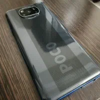 پوکو X3pro با حافظه 256