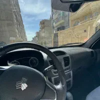 آموزش رانندگی با ساینا بدون کلاج کمکی