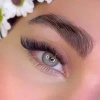 جشنواره آفرویژه خدمات اکستنشن مژه