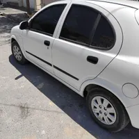 تیبا 2 (هاچبک) EX، مدل ۱۳۹۷|خودرو سواری و وانت|خواف, |دیوار