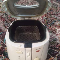 سرخ کن سونیا|اجاق گاز و لوازم برقی پخت‌وپز|بروجرد, |دیوار