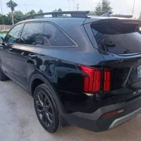 کیا سورنتو ۲۰۲۱ SX فول آپشن ـ سوپر سالن ـ کم کار|خودرو سواری و وانت|رشت, کاکتوس|دیوار