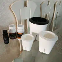 وسایل هیدروپونیک