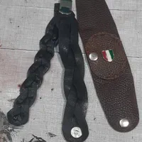 کمربند دستبند قاب گوشی  چرم طبیعی|کیف، کفش، کمربند|رباط‌کریم, صبا باطری|دیوار