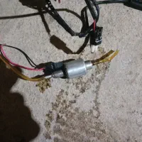 بخاری در جا ۱۲ ولت ومزدا دوکابین|قطعات یدکی و لوازم جانبی|نقده, |دیوار