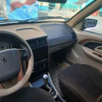 فروش پارس ۴۰۱نیمه سفارشی