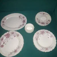 ارکپال ۲۲ پارچه نو