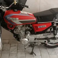 هندا 200